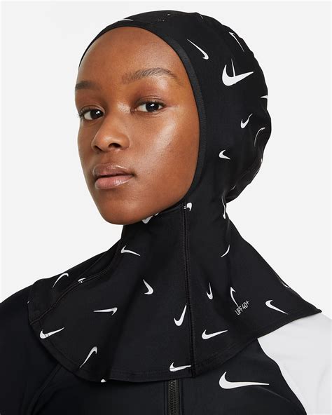 Nike Womens Swim Hijab 